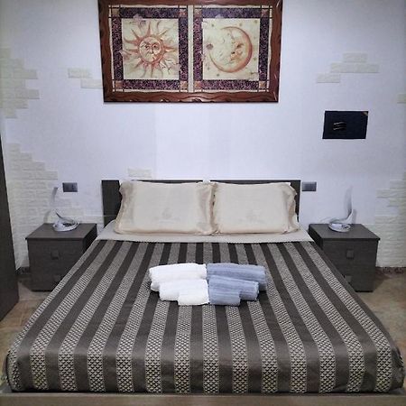 Casa Vacanze Lucarelli Martina Franca Eksteriør bilde