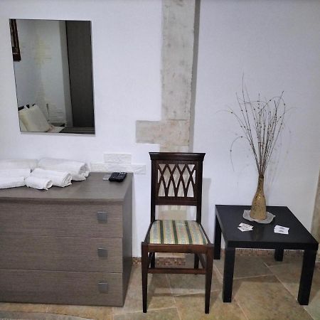 Casa Vacanze Lucarelli Martina Franca Eksteriør bilde