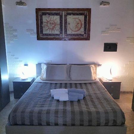 Casa Vacanze Lucarelli Martina Franca Eksteriør bilde