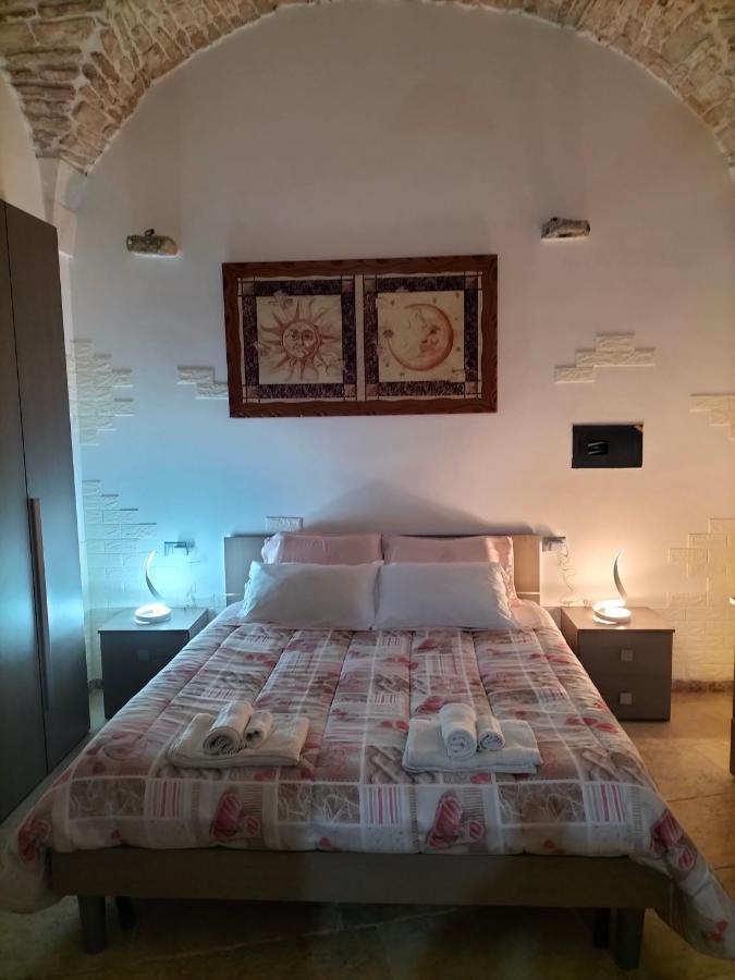 Casa Vacanze Lucarelli Martina Franca Eksteriør bilde