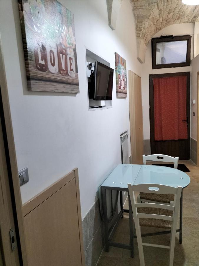 Casa Vacanze Lucarelli Martina Franca Eksteriør bilde