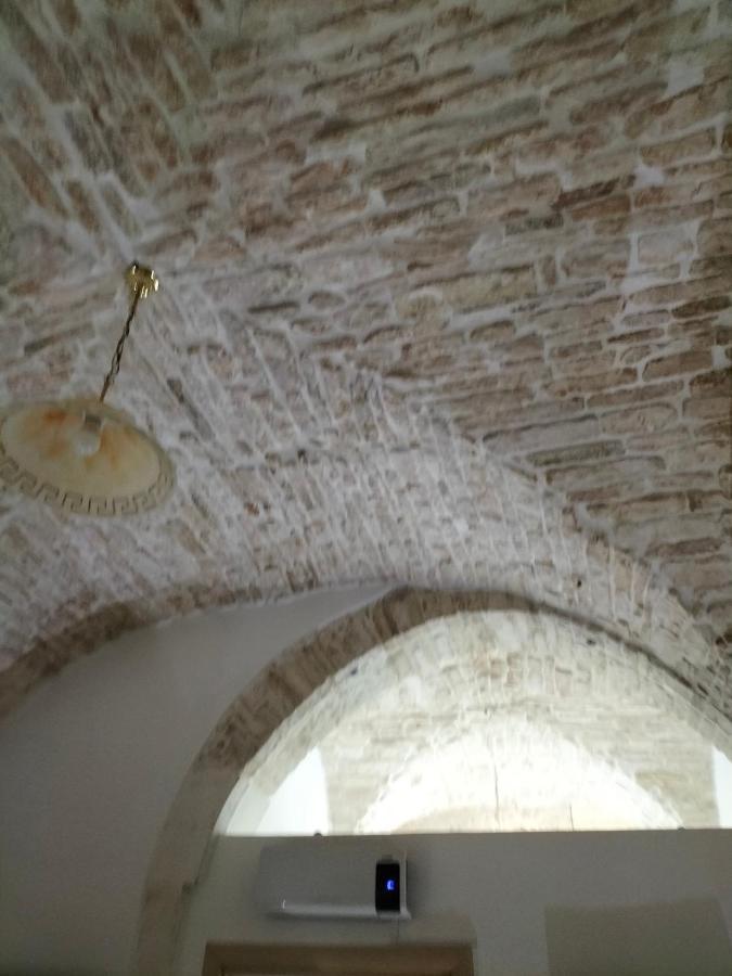Casa Vacanze Lucarelli Martina Franca Eksteriør bilde