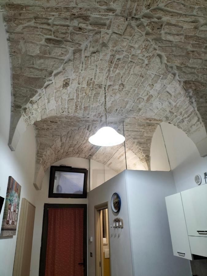 Casa Vacanze Lucarelli Martina Franca Eksteriør bilde