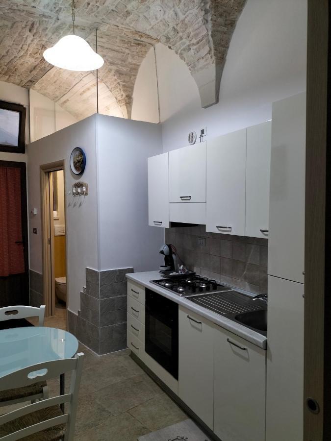 Casa Vacanze Lucarelli Martina Franca Eksteriør bilde