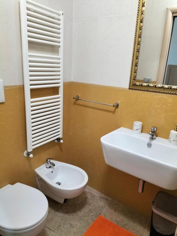 Casa Vacanze Lucarelli Martina Franca Eksteriør bilde