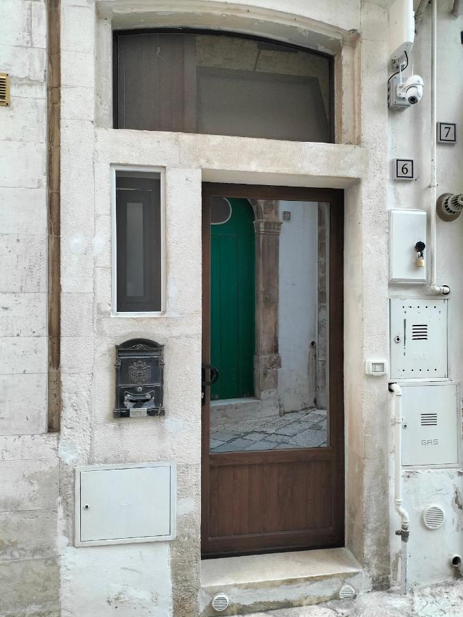 Casa Vacanze Lucarelli Martina Franca Eksteriør bilde