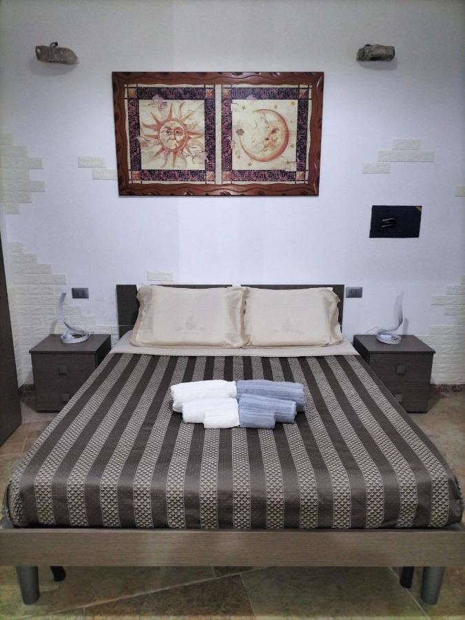 Casa Vacanze Lucarelli Martina Franca Eksteriør bilde