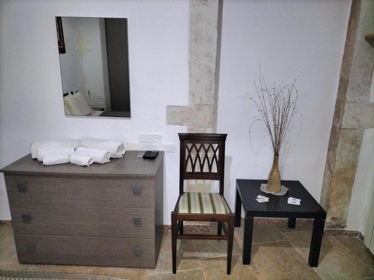 Casa Vacanze Lucarelli Martina Franca Eksteriør bilde